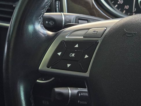 Used 2014 Mercedes-Benz ML 350 4MATIC image 18