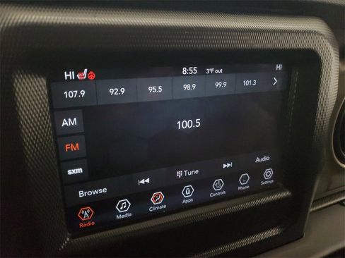 Used 2020 Jeep Wrangler Unlimited Sport S image 17