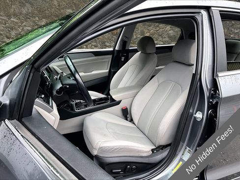Used 2018 Hyundai Sonata SEL FWD image 20