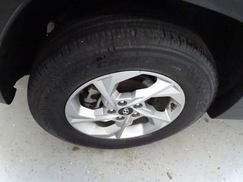 Used 2024 Hyundai Tucson SEL AWD/4WD image 28