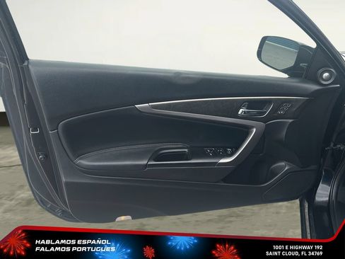 Used 2017 Honda Accord EX-L image 10