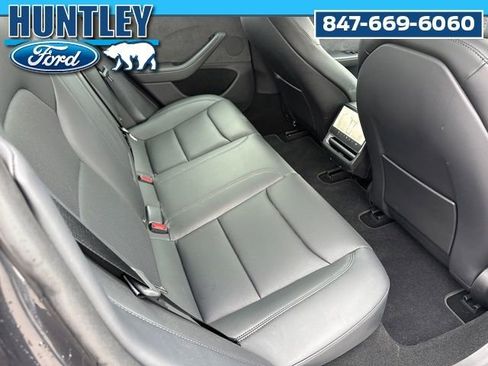 Used 2024 Tesla Model 3 Long Range image 11