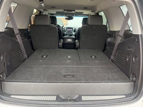 Used 2017 Chevrolet Tahoe Premier image 5