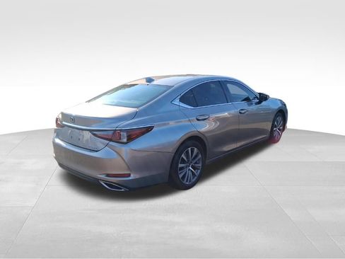 Used 2021 Lexus ES 350 w/ Premium Package FWD image 5