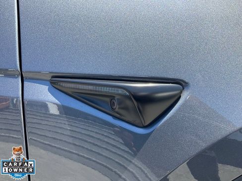 Used 2020 Tesla Model Y Long Range AWD/4WD image 86