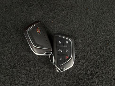 Used 2021 Cadillac Escalade Sport Platinum image 32