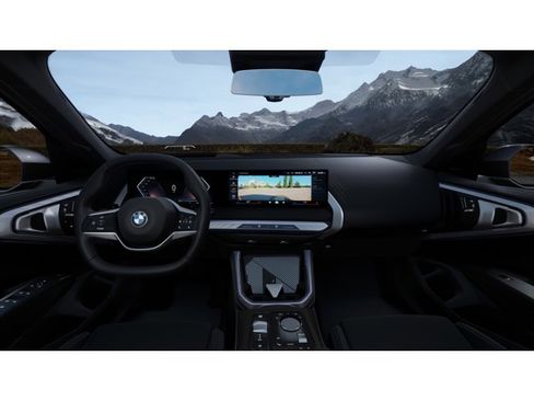 New 2026 BMW X3 xDrive30 image 10