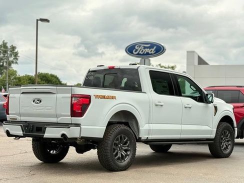 New 2026 Ford F150 Tremor w/ Equipment Group 402B AWD/4WD image 37