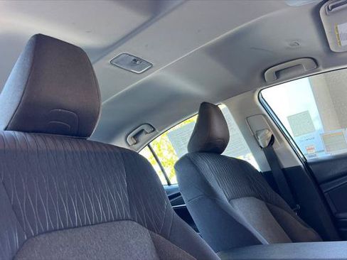Certified 2025 Toyota Camry LE FWD image 17