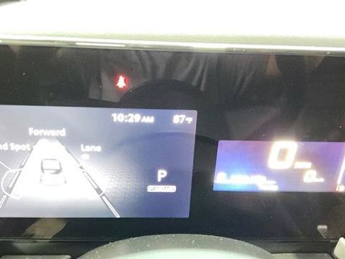 Certified 2026 Nissan Kicks SV FWD image 14