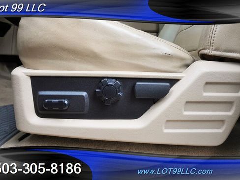 Used 2008 Ford F250 Lariat AWD/4WD image 37