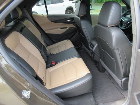 Used 2024 Chevrolet Equinox Premier image 33