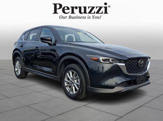 Used 2023 MAZDA CX-5 AWD 2.5 S w/ Select Package video 1