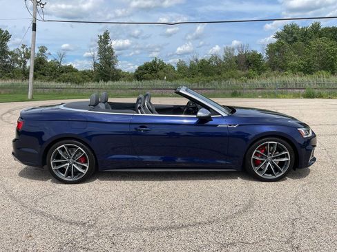Used 2018 Audi S5 Prestige AWD/4WD image 49