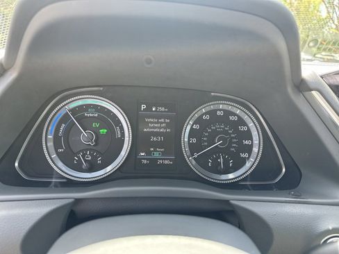 Used 2023 Hyundai Sonata SEL w/ Cargo Package FWD image 32