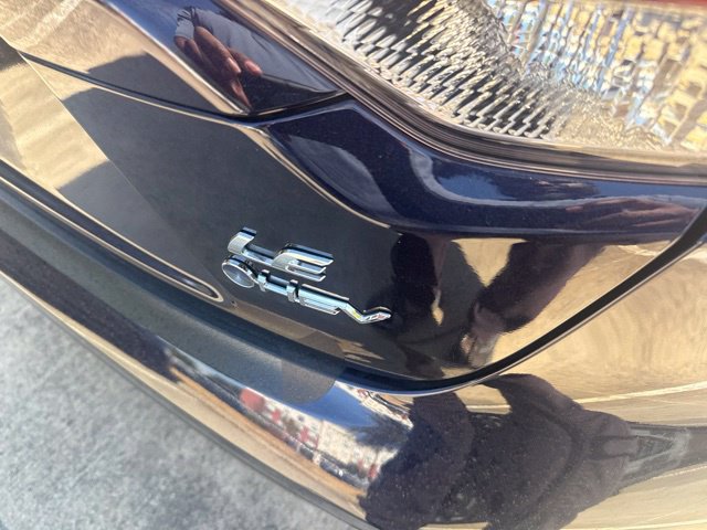 Used 2026 Toyota Corolla LE FWD image 4