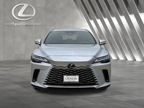Certified 2025 Lexus RX 350 Premium w/ Convenience Package FWD image 27
