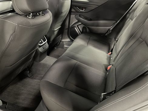 Used 2025 Subaru Legacy Premium image 11