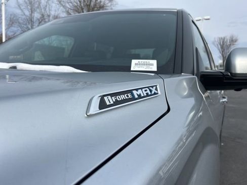 New 2026 Toyota Tundra Limited AWD/4WD image 13