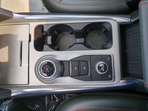 Used 2023 Ford Explorer Timberline w/ Timberline Technology Package image 17