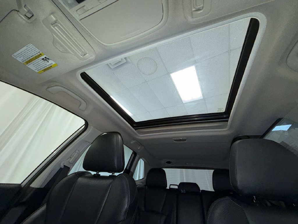 Used 2020 Subaru Forester Limited AWD/4WD image 24