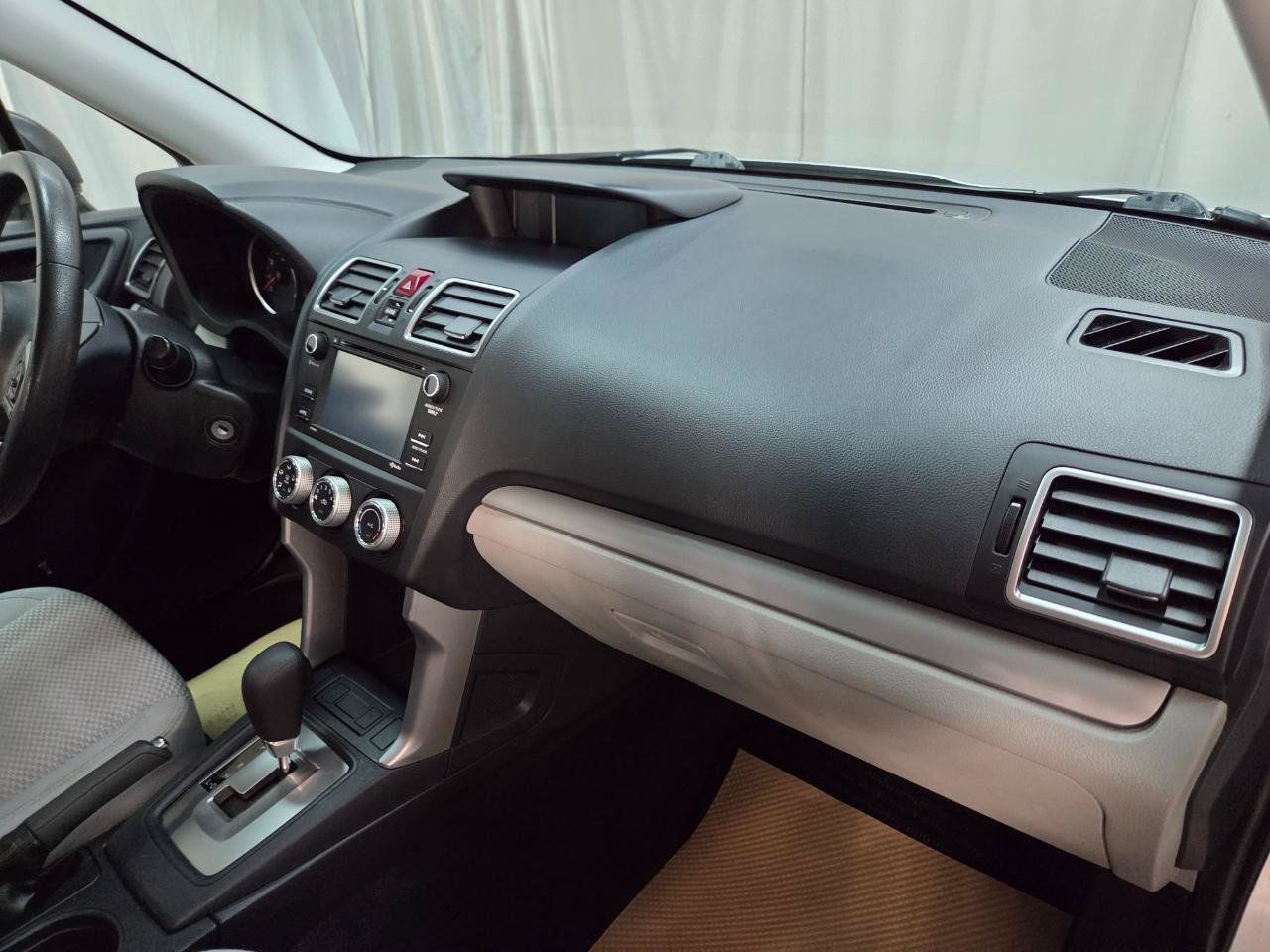 Used 2018 Subaru Forester 2.5i w/ Alloy Wheel Package AWD/4WD image 20