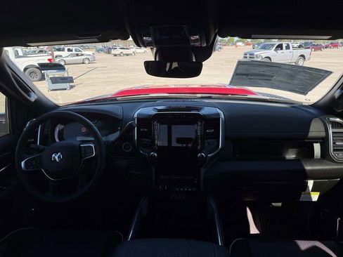 New 2026 RAM 2500 Laramie w/ Night Edition image 21