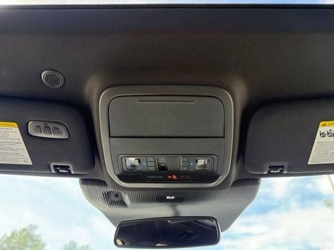 New 2026 Ford Explorer ST AWD/4WD image 21