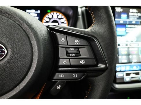 New 2026 Subaru Crosstrek 2.5i Wilderness AWD/4WD image 23