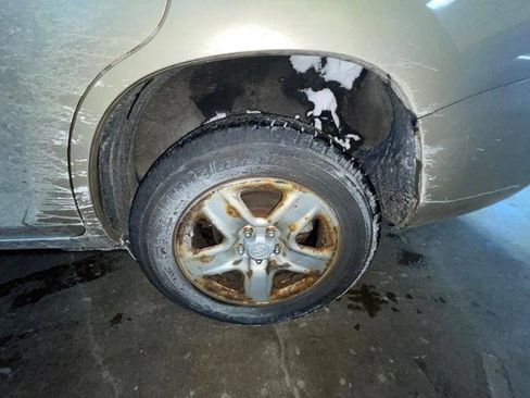 Used 2006 Toyota RAV4 Base 4dr SUV 4WD image 13