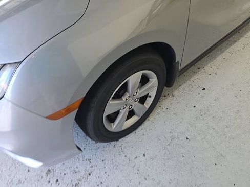 Used 2019 Honda Odyssey EX-L image 9
