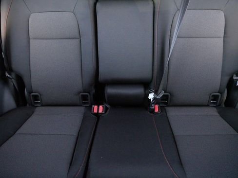 Certified 2026 Honda CR-V TrailSport image 13