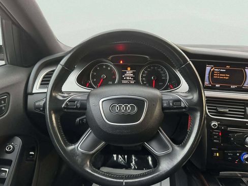 Used 2013 Audi A4 Premium image 20