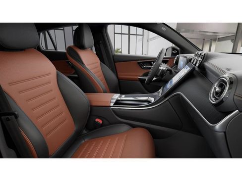 New 2026 Mercedes-Benz GLC 300 4MATIC image 4
