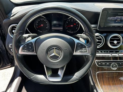 Used 2016 Mercedes-Benz C 300 4MATIC Sedan image 33