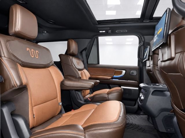 Used 2026 Ford Expedition King Ranch AWD/4WD image 25