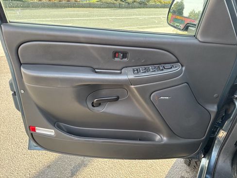 Used 2006 Chevrolet Silverado 1500 LT w/ Light Duty Power Package image 27