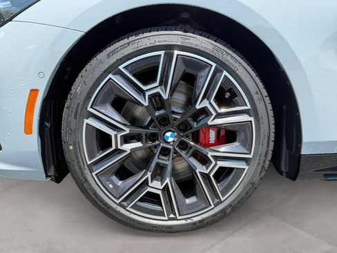New 2027 BMW 540i xDrive w/ M Sport Package AWD/4WD image 14