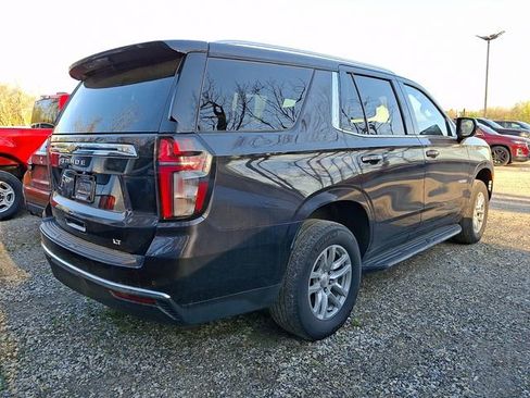 Used 2024 Chevrolet Tahoe LT image 5