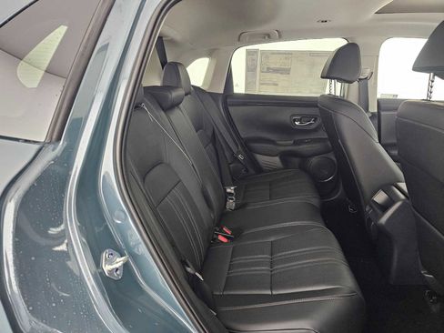New 2026 Honda HR-V EX-L image 12