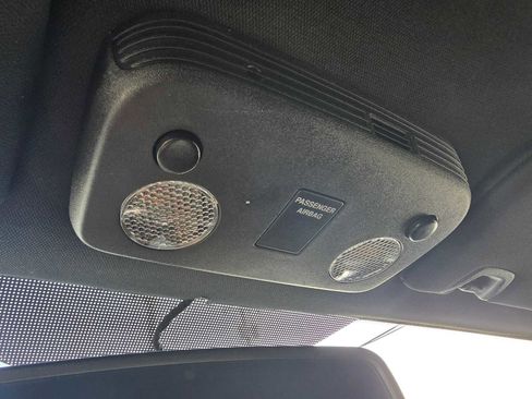 Used 2017 Ford Mustang Coupe w/ Wheel & Stripe Package image 26