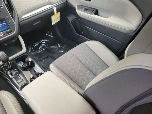 New 2026 Subaru Forester AWD/4WD image 12