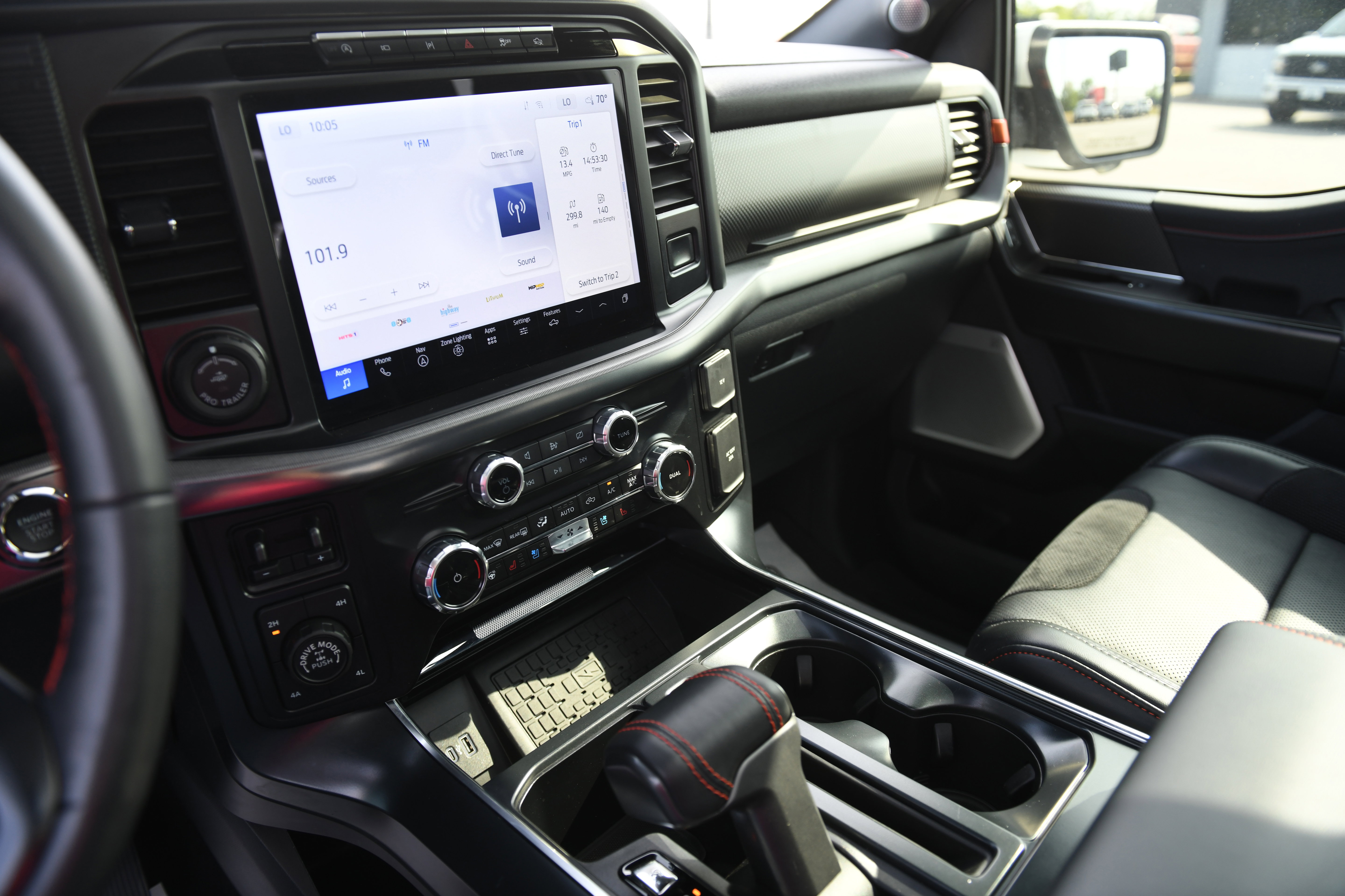 Used 2024 Ford F150 Raptor AWD/4WD image 20