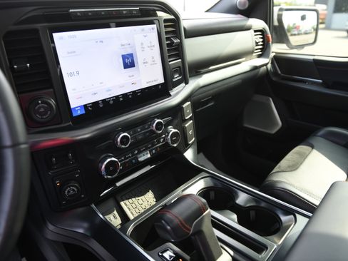Used 2024 Ford F150 Raptor AWD/4WD image 20