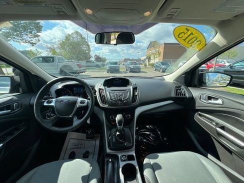 Used 2015 Ford Escape SE FWD image 17