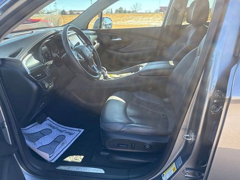 Used 2019 Buick Envision Premium image 10