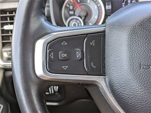 Used 2024 RAM 2500 Laramie image 26