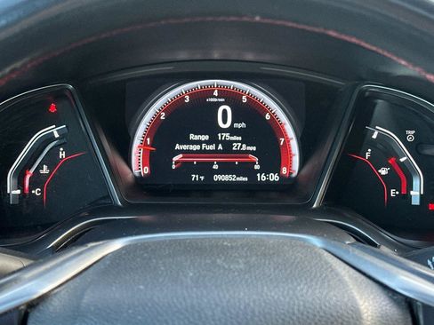 Used 2017 Honda Civic Si image 26