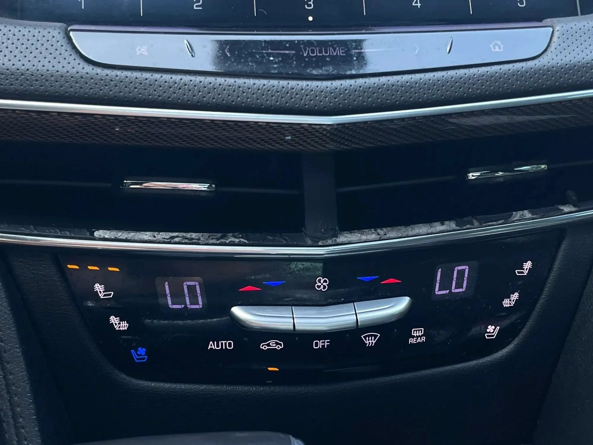 Used 2018 Cadillac CT6 Premium Luxury AWD/4WD image 33
