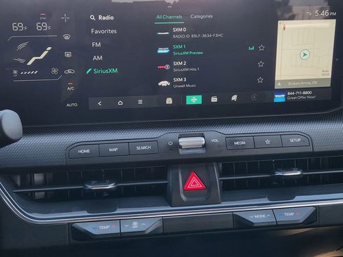 Used 2025 Kia K4 GT-Line image 22